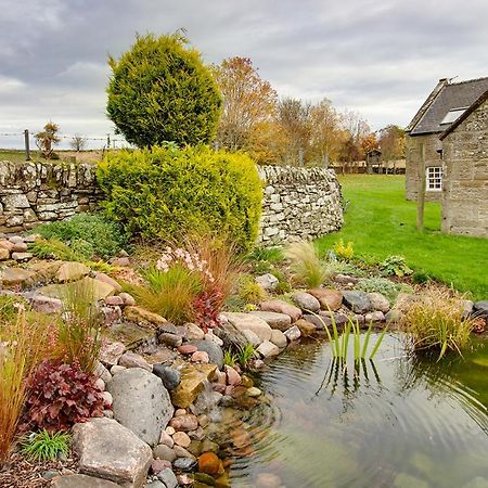 Home Farm B&B - Sunflower Room Forfar Bagian luar foto
