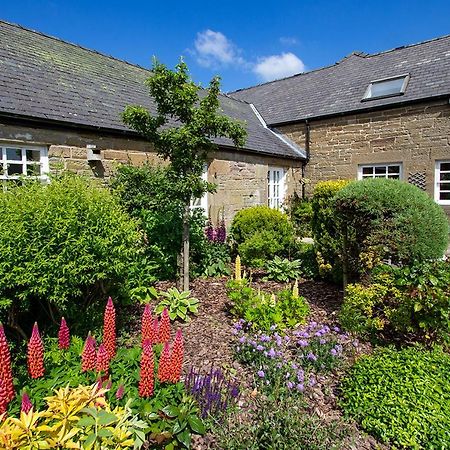 Home Farm B&B - Sunflower Room Forfar Bagian luar foto