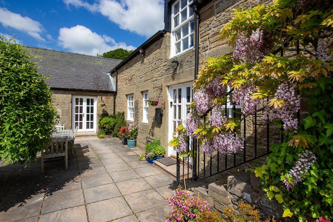 Home Farm B&B - Sunflower Room Forfar Bagian luar foto